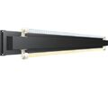 Einsatzleuchte JUWEL Multilux LED 60 Aquariumleuchtbalken 2 x 10 W 60 x 9,5 cm f