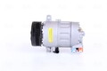 Kompressor Klima Klimaanlage Klimakompressor für BMW Nissens 89483 1999 - 2010