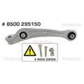 Triscan Querlenker vorne links für Audi A4 A5 A6 A7 Q5 Porsche Macan