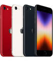 Apple iPhone SE 2022 (3. Gen) - 64/128/256GB - alle Farben - GUTER ZUSTAND