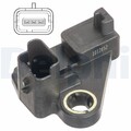Kurbelwellensensor Impulsgeber Kurbelwelle für Ford B-Max C-Max 2010 -> Delphi