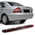 Dritte 3. Bremsleuchte Bremslicht LED für Mercedes C Klasse Limousine W203 04-07