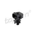 ORIGINAL® Topran Sensor, Außentemperatur für Opel CORSA D CORSA C MERIVA A