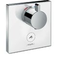 hansgrohe ShowerSelect Brausethermostat 15735400 Highflow, Unterputz,1
