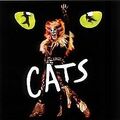 Cats-Deutsche Originalaufnahme von Various | CD | Zustand gut
