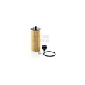 Ölfilter MANN-FILTER HU 6015 z KIT für BMW