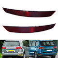 L/R Reflektor Rückstrahler für Seat Alhambra 710,711 ab 2010 Stoßstange Hinten