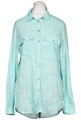 Esprit Bluse Damen Oberteil Hemd Hemdbluse Gr. EU 34 Leinen Baumwoll... #axw31tb