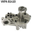SKF (VKPA 81410) Wasserpumpe, Kühlmittelpumpe für AUDI FORD SEAT VW
