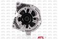 ATL Generator Lichtmaschine 150A für BMW 3er Touring E46 318 + 320 + 330 d xd