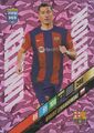 Panini FIFA 365 ADRENALYN XL 2024 limited Edition  XXL  Lewandowski	FC Barcelona