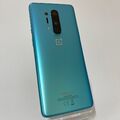 OnePlus 8 Pro Dual SIM 256GB entsperrt grün schwarz Smartphone Handy 5G | Gut