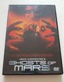 Ghosts of Mars DVD von  John Carpenter