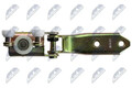 Schiebetür-Rollenführung links EZC-VW-271 NTY für VW TRANSPORTER T4 Bus