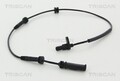 ABS Sensor Raddrehzahl TRISCAN 8180 11110 für BMW F31 F32 F30 F23 F33 F22 F21