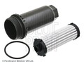 Hydraulikfilter Automatikgetriebe BLUE PRINT ADF122123 Filtereinsatz für FORD 5