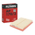 Luftfilter FILTRON AP 170/3 für TOYOTA AURIS (NRE15, ZZE15, ADE15, ZRE15, NDE15)