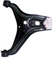Querlenker Dreieckslenker DENCKERMANN D120099 für AUDI 89 B3 8B3 80 B4 8C2 Avant