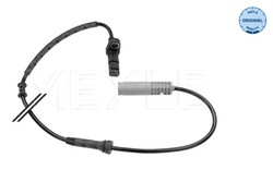 ABS Sensor Raddrehzahl MEYLE 314 899 0046 für E38 BMW 7er 725 tds 728 730 735
