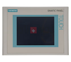 SIMATIC TOUCH PANEL TP 177A 5,7", 6AV6642-0AA11-0AX0 (USED)