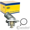 MAGNETI MARELLI THERMOSTAT KÜHLMITTEL 87°C MIT DICHTUNG passend für DAEWOO