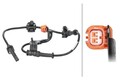 HELLA Sensor, Raddrehzahl 6PU 230 040-141 für HONDA