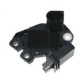 1x Generatorregler AS-PL ARE3062 passend für VW