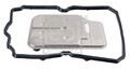 Febi Bilstein 107823 Hydraulikfiltersatz, Automatikgetriebe für MERCEDES-BENZ Au