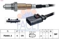FACET Lambdasonde 10.8347 für AUDI VW