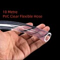 PVC Schlauch Klar Wasserschlauch Transparent Schlauch Ölleitung Luftschlauch