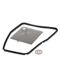HENGST FILTER Hydraulikfiltersatz Automatikgetriebe EG1118H D648 für LANDROVER 1