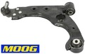 MOOG AL-WP-10779 Lenker für Radaufhängung Querlenker Lenker für Alfa romeo 