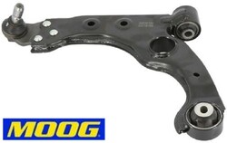 MOOG AL-WP-10779 Lenker für Radaufhängung Querlenker Lenker für Alfa romeo 