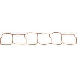 Victor Reinz 71-37568-00 Dichtung Ansaugkrümmer für VW AUDI