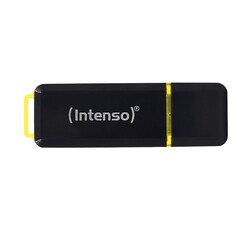 Intenso High Speed Line, 128 GB USB Stick, USB 3.2 Gen. 1x1 (bis zu 250MB/s), ScEin weiterer großartiger Artikel von Rarewaves