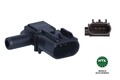 NTK Sensor, Abgasdruck  für FORD