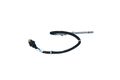 NRF 707240 Sensor, Abgastemperatur für MERCEDES-BENZ