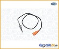 Sensor, Abgastemperatur MAGNETI MARELLI 172000551010 für VW