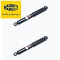 2x Stoßdämpfer MAGNETI MARELLI 357102070000 2 Stossdämpfer rechts links