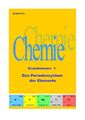 Das Periodensystem der Elemente | Sibylle Hertz | Chemie Grundwissen 1 | Buch