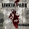 Linkin Park - Hybrid Theory - CD Neu & OVP
