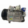 DELPHI Kompressor Klimaanlage TSP0159982 für MERCEDES SPRINTER VITO VIANO W639