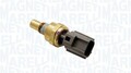 MAGNETI MARELLI Sensor, Kühlmitteltemperatur 171916011410 für FORD