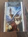 Guardian Of The Spirit 5 DVD Complete Collection Sammlungsauflösung