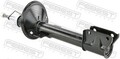 FEBEST 24661261R Stoßdämpfer hinten für DACIA  passend für NISSAN
