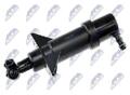 Original NTY Waschwasserdüse Scheinwerferreinigung EDS-ME-002 für Mercedes-Benz