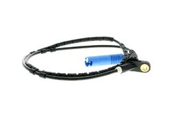 VEMO Sensor, Raddrehzahl Hinterachse, Hinterachse beidseitig für BMWDie Nr.1* für Autoteile: Top-Preis-Leistungs-Verhältnis