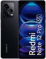 Xiaomi Redmi Note 12 Pro 5G Dual SIM 128GB midnight black