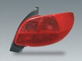MAGNETI MARELLI Heckleuchte Rücklicht Rückleuchte Rechts 714025310801