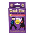 Dutch Blitz: Purple Expansion Pack - Use Alone Or w/ Original Deck t (US IMPORT)